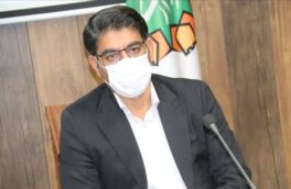 شهردار خرم آباد:نصب دستگاه رد یاب ( gps) بر روی ناوگان سنگین شهرداری را آغاز کرده ایم