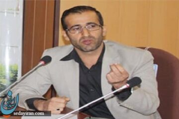بهنام فروتن رئیس کمیته امداد امام خمینی (ره) شهرستان سراب دوره چگنی شد