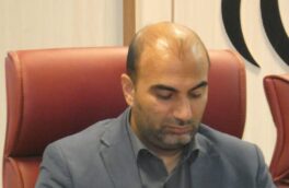 نایب رئیس شورای شهر خرم آبادخبر داد:طلب ۶ میلیارد تومان شهرداری خرم آباد از شرکت آب و فاضلاب