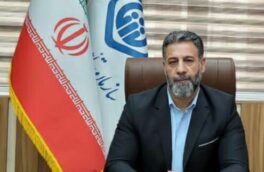 مدیرکل تامین اجتماعی استان خبر داد شرکتهای دانش بنیان لرستان زیر چتر حمایتی سازمان تامین اجتماعی