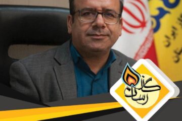  گاز؛ یکه تاز افتتاح پروژه های هفته دولت در استان لرستان