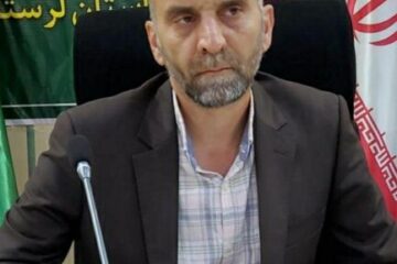 رئیس سازمان جهاد کشاورزی لرستان خبر داد:جلوگیری از تغییر کاربری ۸۴ پرونده اراضی کشاورزی در استان