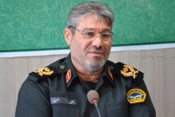 فرمانده انتظامی استان خبر داد: جمع‌آوری ۴۹ قبضه سلاح غیرمجاز در لرستان
