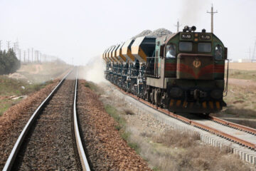 مدیرکل راه آهن لرستان خبر فرار قطار را تکذیب کرد