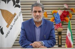 رای عزل رئیس شورای شهر بروجرد ملغی شد/پاپی نژاد در شورا ماند