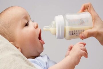 معاون غذا ودارو دانشگاه علوم پزشکی لرستان: کمبود شیرخشک دراستان نداریم