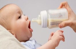 معاونت غذا ودارو دانشگاه علوم پزشکی لرستان: کمبود شیرخشک در استان نداریم