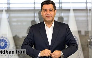 قدردانی رییس جدید اتاق بازرگانی ایران از جامعه رسانه‌ای لرستان