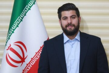 میلاد اسماعیلی به عنوان معاون اجرائی باشگاه لیگ برتری فوتبال شمس آذرقزوین منصوب شد