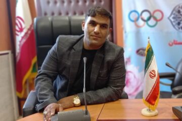 رضا میرزایی مدیرعامل خانه مطبوعات و خبرگزاری‌های استان لرستان شد