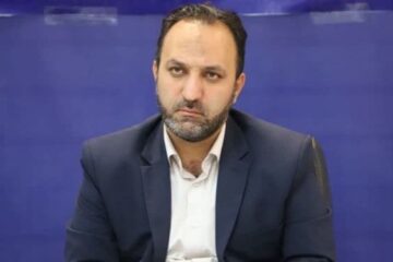 معاون سیاسی استاندارلرستان: اهتمام ویژه‌ برای برگزاری انتخابات الکترونیکی مجلس دوازدهم داریم.