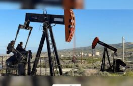 میدان نفتی الیگودرز ایران را وارد بازار شیل‌های نفتی دنیا می‌کند