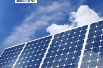 ساخت اولین پکیج خورشیدی قابل حمل در لرستان