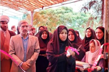 مدیرکل فرهنگ و ارشاد لرستان: ۶۰ ناشر در نمایشگاه کتاب استان حضور دارند