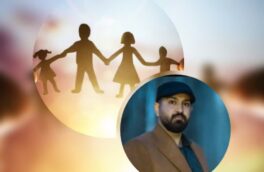 نقش حمایت عاطفی در آینده فرزندان به قلم امیر محمد مختاری اصل