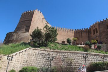  مدیرکل میراث‌فرهنگی لرستان خبر داد:بازدید  ۵۴ هزار  گردشگر نوروزی از موزه‌های استان