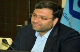 مدیرکل صداوسیمای لرستان مسئول کمیته اطلاع رسانی ستاد اربعین حسینی شد
