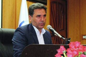 مدیرعامل شرکت آبفا لرستان :نرخ آب بهای لرستان تغییر نمی کند/کار سختی در ارتباط با بحران آب در تابستان داریم