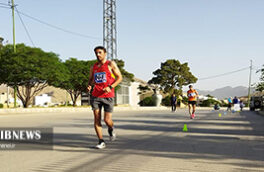 شروع مسابقات دو و میدانی قهرمانی کشور در خرم آباد