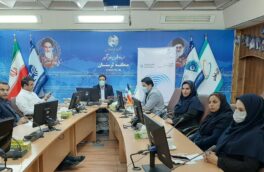 اداره روابط عمومی مخابرات منطقه لرستان در جمع برترین ادارات روابط عمومی شرکت مخابرات ایران قرار گرفت