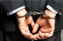 ۱۱مدیر سابق جهاد کشاورزی لرستان به جرم اختلاس دستگیر شدند