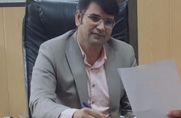 پارک بانوان کوثر ،یکی از اختصاصی ترین پارک ها در شهر خرم آباد است