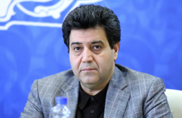 رویایی لرزان