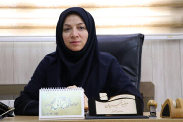 مدیرکل استاندارد لرستان: ۶ وسیله تفریحی شهربازی «کیو» خرمآباد مجوز استاندارد گرفتند