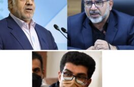 تفاوت دو استاندار با لقب بومی/از بازوند رسانهای تا زیویار بی رسانه!!!