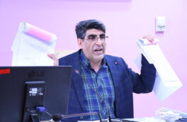 ادغام بیمارستان عسلیان در شهید رحیمی اقدامی قابل تقدیر بود/خبرنگاران در بحران کرونا خوش درخشیدند