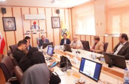 لرستان یکی از استانهای سبز در کشور است