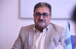 پیگیری مستمر برای تکمیل مرکز آموزشی درمانی نیایش خرم آباد