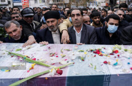پرستوهای بینشان در آغوش شهر، پروازی به بلندای فرش تا عرش
