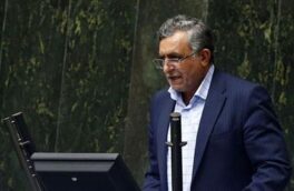 انتقاد نماینده دورود وازنا از سازمان محیط، زیست بیش از 6 ماهه در انتظار پاسخ استعلام شایسته نیست