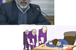 لطفاً مدیران بی تدبیر و ناکارآمد را کنار بگذارید!
