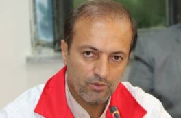 آمادگی 24 تیم هلال احمر لرستان درپی ورود سامانه بارشی
