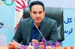 مجموعه سرپوشیده دوومیدانی شهرستان خرم آباد استاندارد سازی می شود