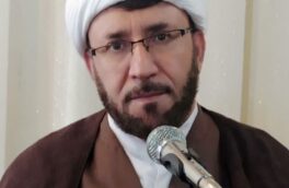 نماینده ولی فقیه در سپاه ناحیه الشتر: ایستادگی رمز پیروزی است