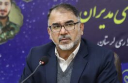 جاده مرگ قربانی می گیرد، مصائب محور الشتر_فیروزآباد تمامی ندارد