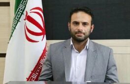 اشتغال و رفع بیکاری مطالبه جوانان انقلابی سلسله ازفرماندار شهرستان
