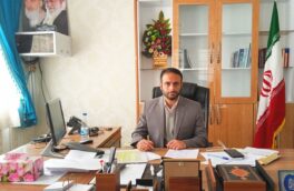سرپرست فرمانداری سلسله : سرمایه گذاری در صنعت گردشگری منجر به ایجاد اشتغال و توسعه می شود