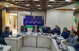 عضوشورای لرستان: دفاع قاطع نماینده پلدختر رادر جهت افزایش یک نماینده به لرستان را قابل تقدیرمی دانیم