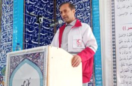فعالیت ۱۹۱ خانه هلال در روستاهای لرستان