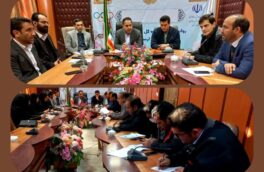 مدیرکل ورزش وجوانان لرستان تاکید کرد : لزوم به کارگیری برنامه های مدون در ستاد ساماندهی امور جوانان شهرستان ها