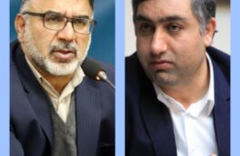 جدال شاخ به شاخ استاندار لرستان با مدیر عامل توانیر