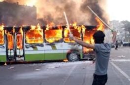 فرماندارسلسله:دراغتشاشات اخیر هیچ مورد اغتشاش در الشتر مشاهده نشد