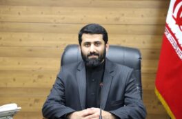 بیانیه جوانان ستاد انتخاباتی آیت الله رئیسی لرستان درحمایت از«دکترمجیدمنعمی»صادرشد