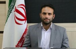 حمایت جوانان انقلابی الشتر از انتصاب”میلادشرفی” به عنوان فرماندارشهرستان