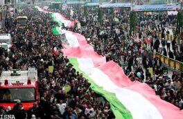 دعوت گروه های مردمی ستاداجرایی فرمان حضرت امام “ره” لرستان جهت حضور در راهپیمائی 22بهمن