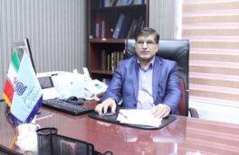 مدیرعامل مجمع خیرین سلامت لرستان انتخاب شد